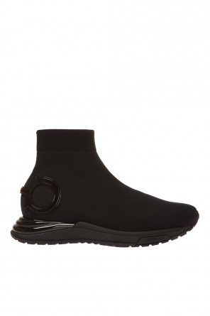 SchaferandweinerShops KR - 'Gardena' sock sneakers Salvatore